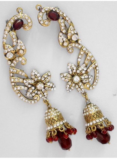 Victorian Earrings